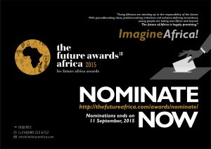 TFAA 15 NOMINATIONS CALL