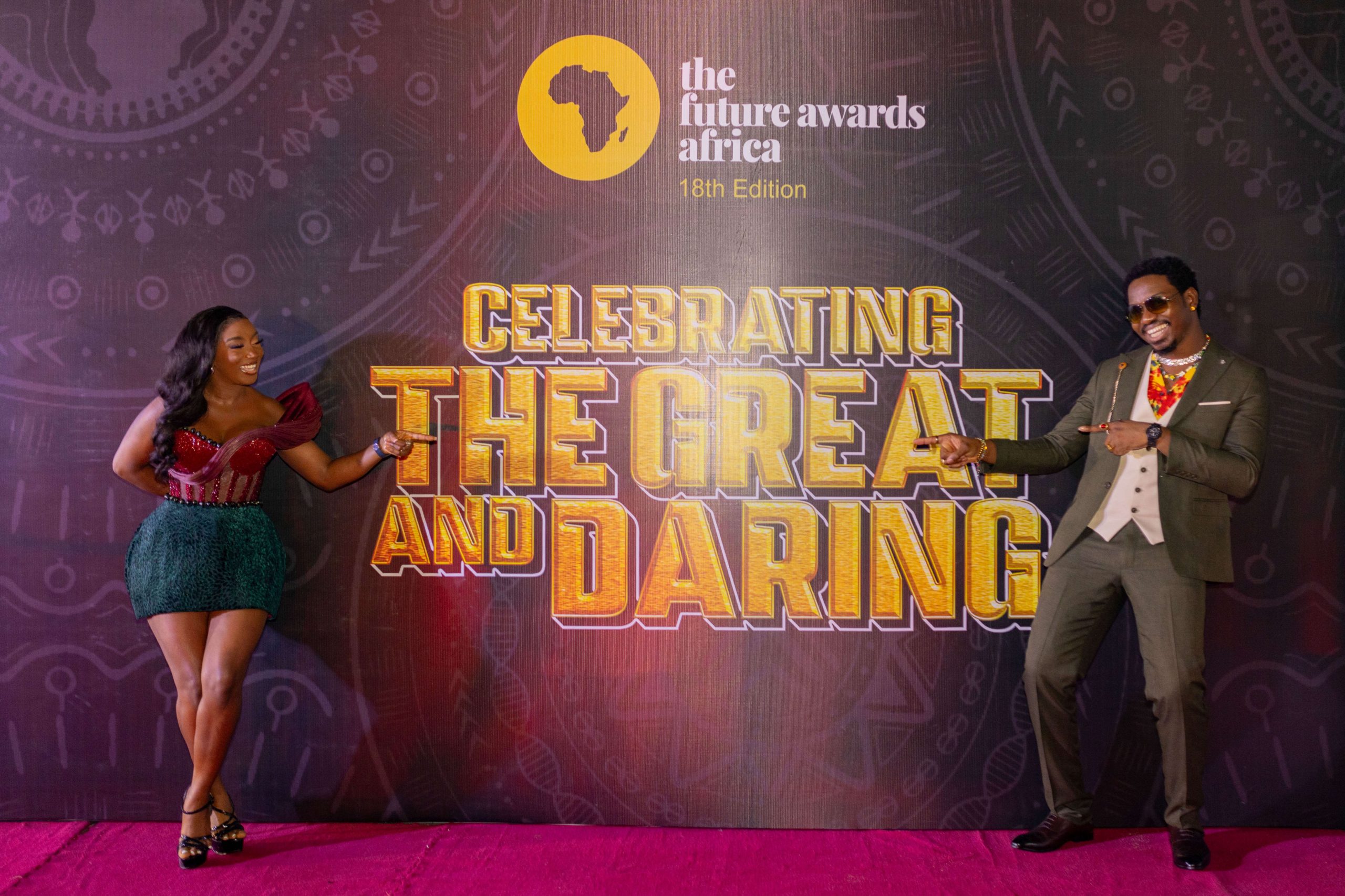 TFAA 2024 | Nominees Reception